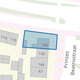 Perceel RMD00-B-7533