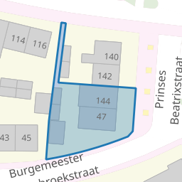 Perceel RMD00-B-7534