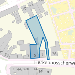 Perceel RMD00-B-7535