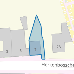 Perceel RMD00-B-7537