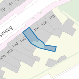 Perceel RMD00-B-7543