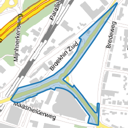 Perceel RMD00-B-7563