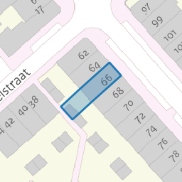 Perceel RMD00-B-7572