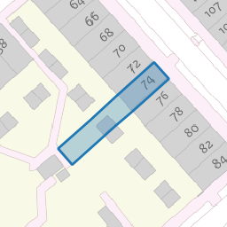 Perceel RMD00-B-7576