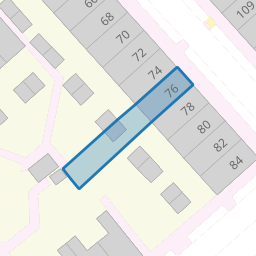 Perceel RMD00-B-7577