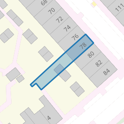 Perceel RMD00-B-7578