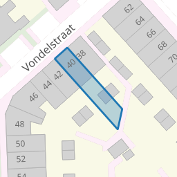 Perceel RMD00-B-7585