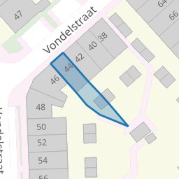Perceel RMD00-B-7587