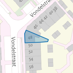 Perceel RMD00-B-7589