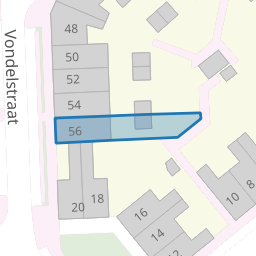 Perceel RMD00-B-7593