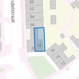 Perceel RMD00-B-7595