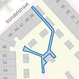 Perceel RMD00-B-7597