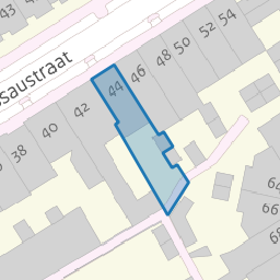 Perceel RMD00-B-7598