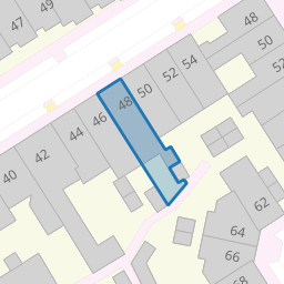 Perceel RMD00-B-7600