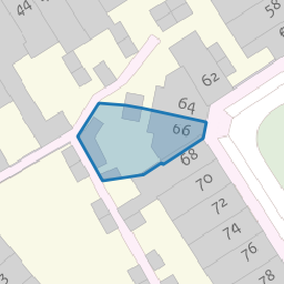 Perceel RMD00-B-7601