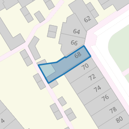 Perceel RMD00-B-7611