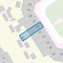 Perceel RMD00-B-7613