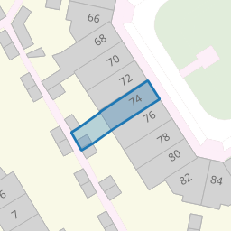 Perceel RMD00-B-7614