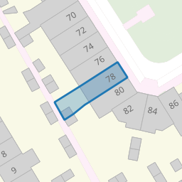 Perceel RMD00-B-7616