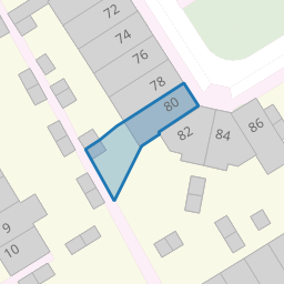 Perceel RMD00-B-7617