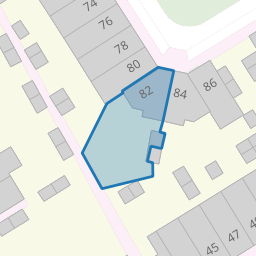 Perceel RMD00-B-7618