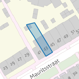 Perceel RMD00-B-7621