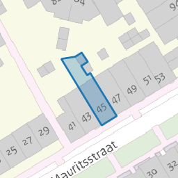 Perceel RMD00-B-7622