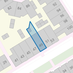 Perceel RMD00-B-7623