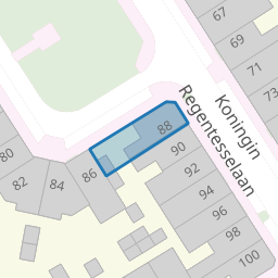 Perceel RMD00-B-7625