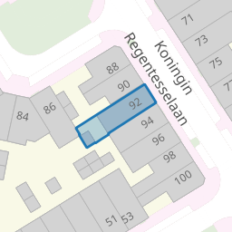 Perceel RMD00-B-7627