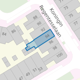 Perceel RMD00-B-7628