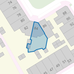 Perceel RMD00-B-7638