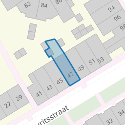 Perceel RMD00-B-7639