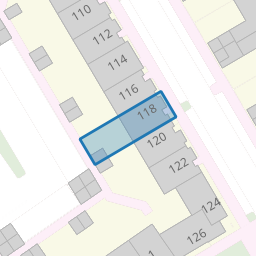 Perceel RMD00-B-7649