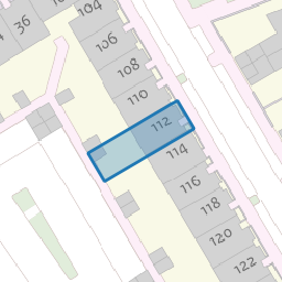 Perceel RMD00-B-7652