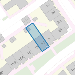 Perceel RMD00-B-7660