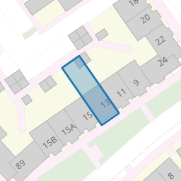 Perceel RMD00-B-7661