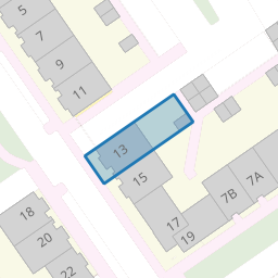 Perceel RMD00-B-7663