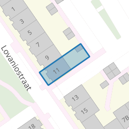 Perceel RMD00-B-7664