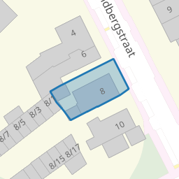 Perceel RMD00-B-7670