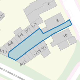 Perceel RMD00-B-7674