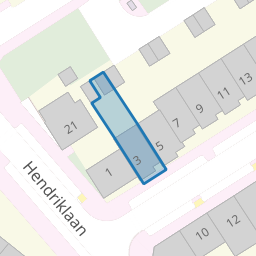 Perceel RMD00-B-7690