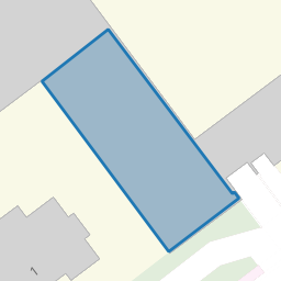 Perceel RMD00-B-7699