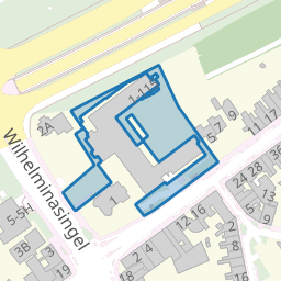 Perceel RMD00-B-7712