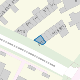 Perceel RMD00-B-7720