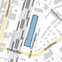 Perceel RMD00-B-7724
