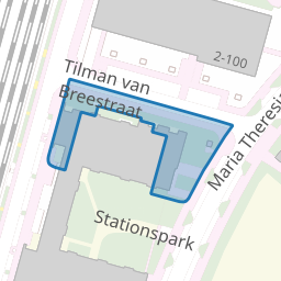 Perceel RMD00-B-7725