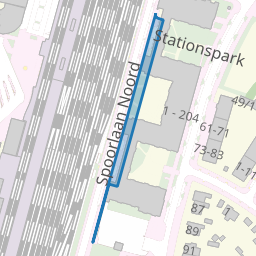 Perceel RMD00-B-7726