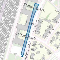 Perceel RMD00-B-7727