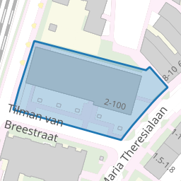 Perceel RMD00-B-7730
